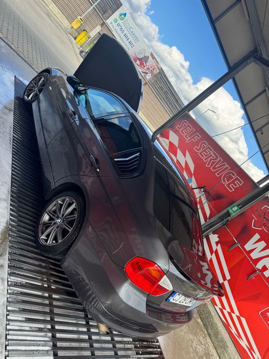 Bmw E90 320i 2005