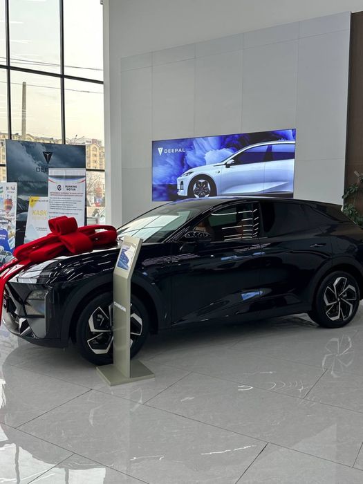 DEEPALL S7 215 MAX  naxt  avtokredit rassrochkaga xarid qiling