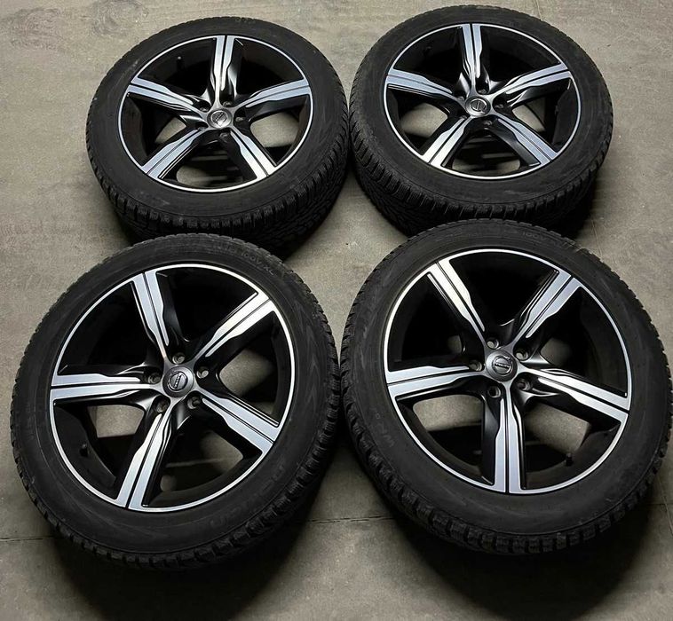 Зимни гуми - Nokian WR D4 - 245/45 R18 100V XL