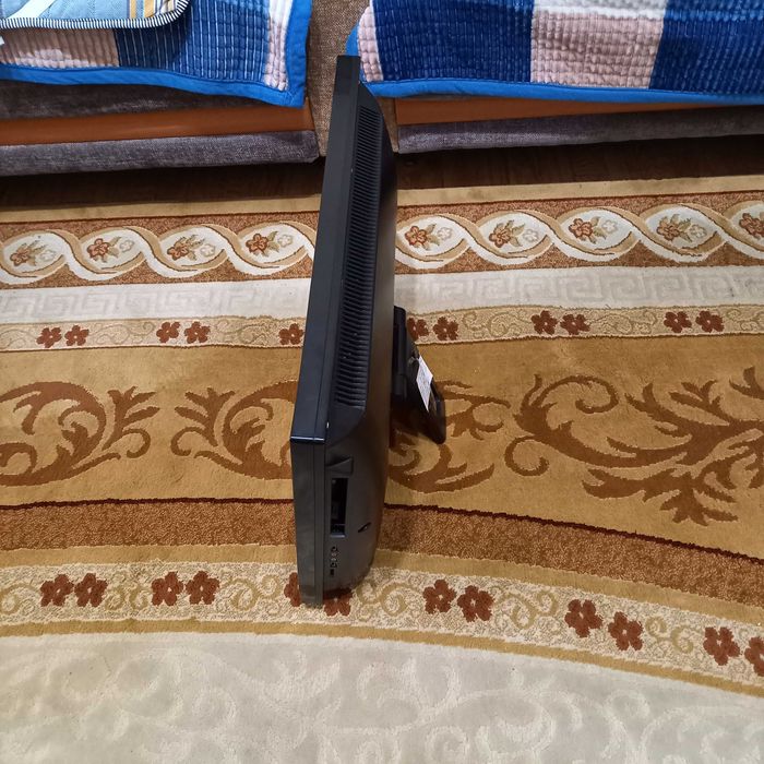 Моноблок Wintek 24"/DDR4=8gb/500gb/intelUHD600/для работы и интернета.