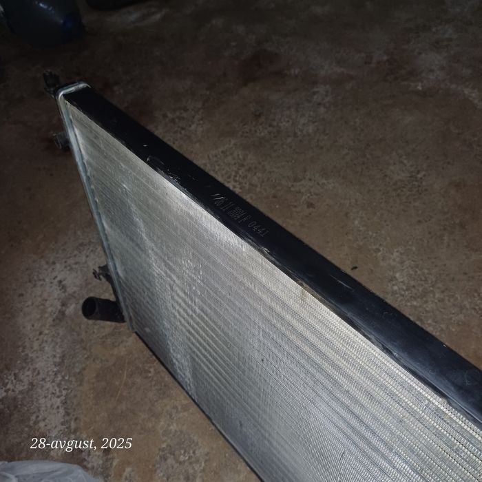 Largus Reno 16 klipanni radiotori Rassiyadan galgan toza narsa