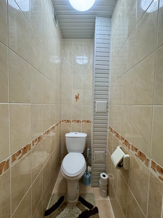 2 комнатная со всеми удобствами