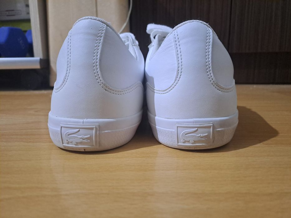 Lacoste Lerond BL 1, măsura 40,5