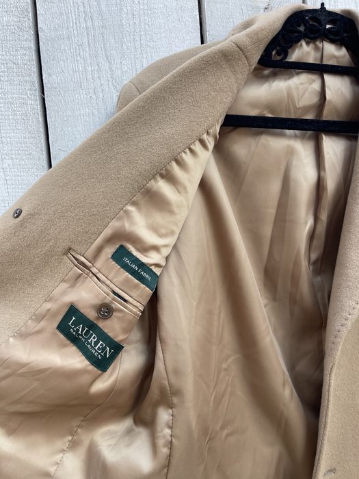 Палто Ralph Lauren