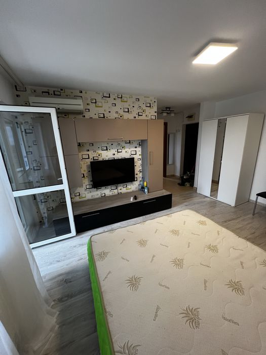 Garsoniera Confort City de inchiriat