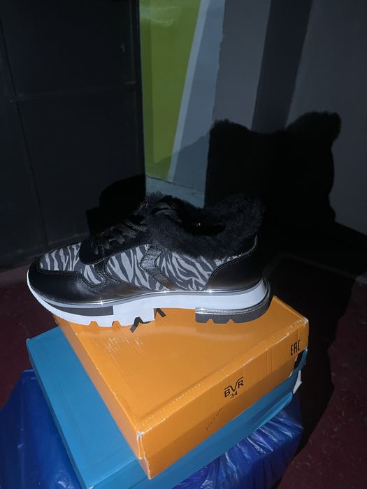 Новый зимний автоледи