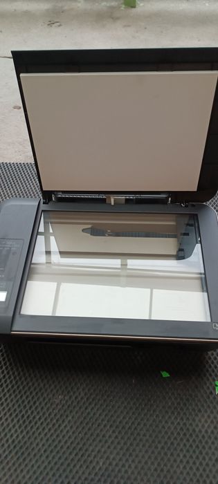 Продам сканер HP