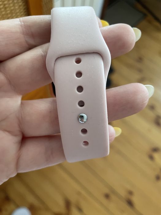 Apple iWatch новые!