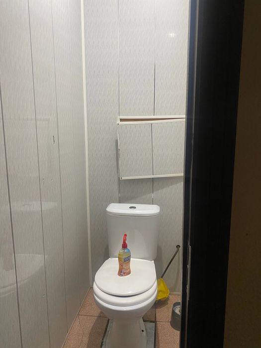 Сдается квартира Ганга 3/2/4