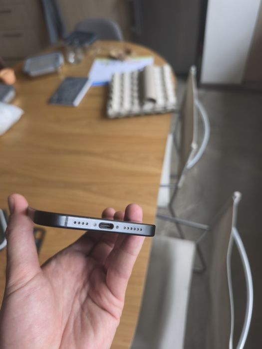 Iphone 15 Plus 128GB