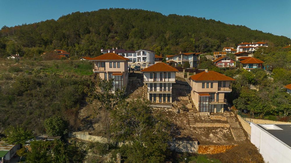 Продава се Къща в Балчик - 116 кв.м за 1509 €/кв.м - Снимка #3