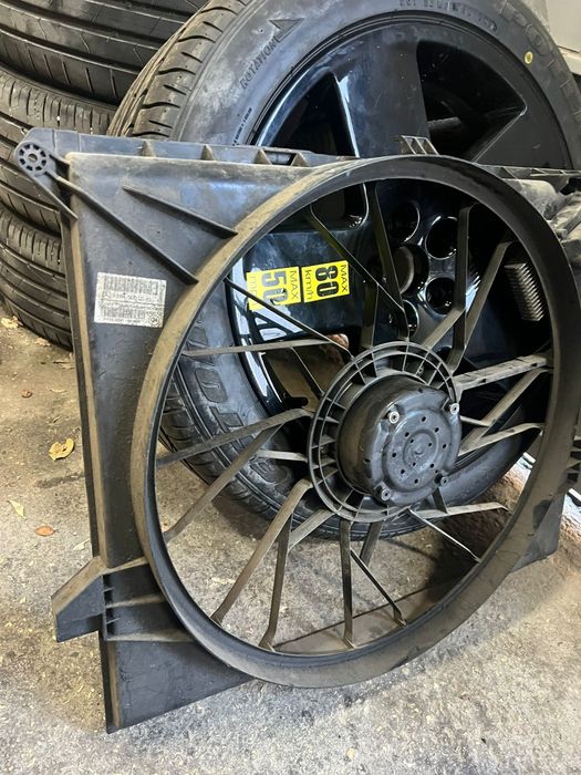 Mercedes benz ML W164