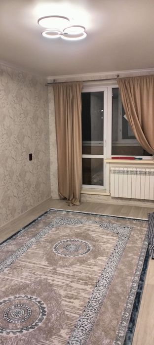Сдам квартиру 2-х комнатная