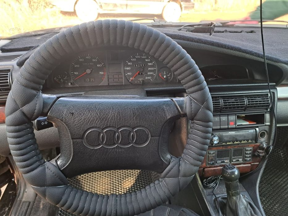 Продам Ауди 100 с4
