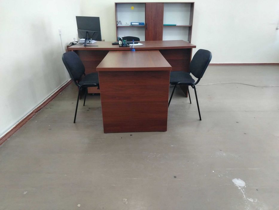 Офисная мебель недорого