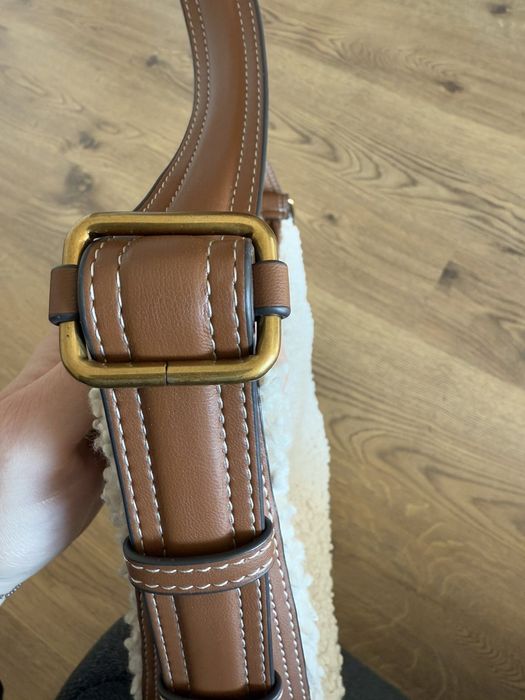 Дамска чанта Zara