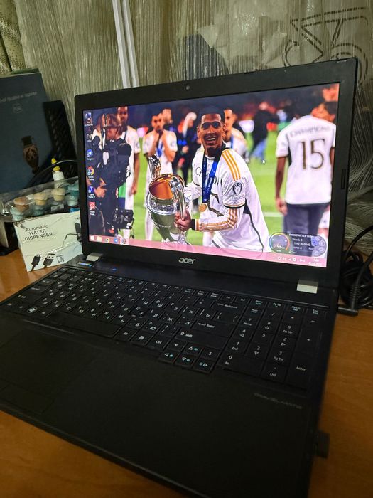 Ноутбук acer б/у