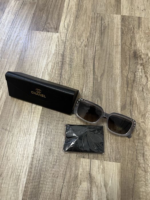 Ochelari de soare Chanel noi