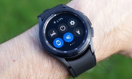 Shimb cu PSP, Galaxy watch 4 classic 42mm LTE/ eSim impecabil