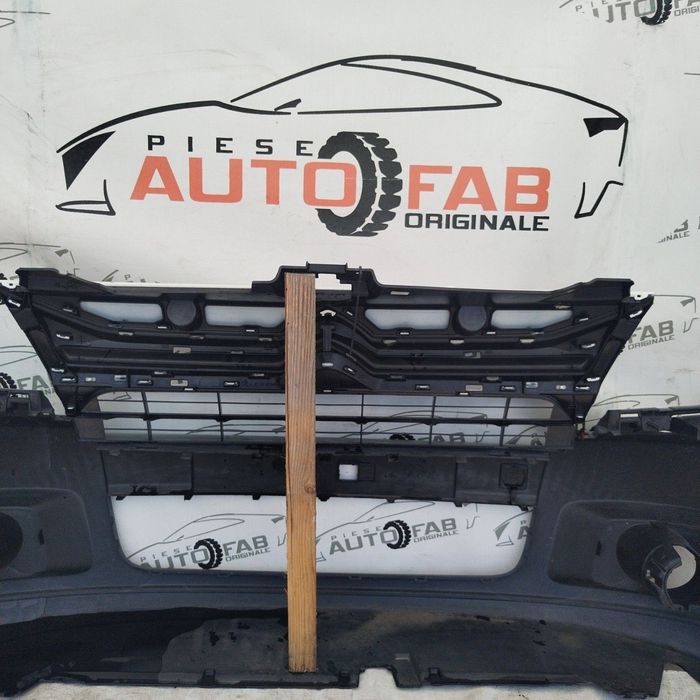 Bara fata Citroen Jumpy an 2012-2013-2014-2015-2016