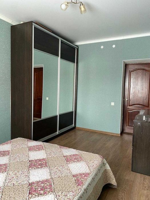 Продам 3 комнатную квартиру