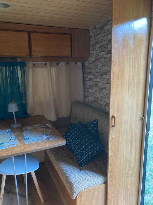 Продава каравана СИТИ