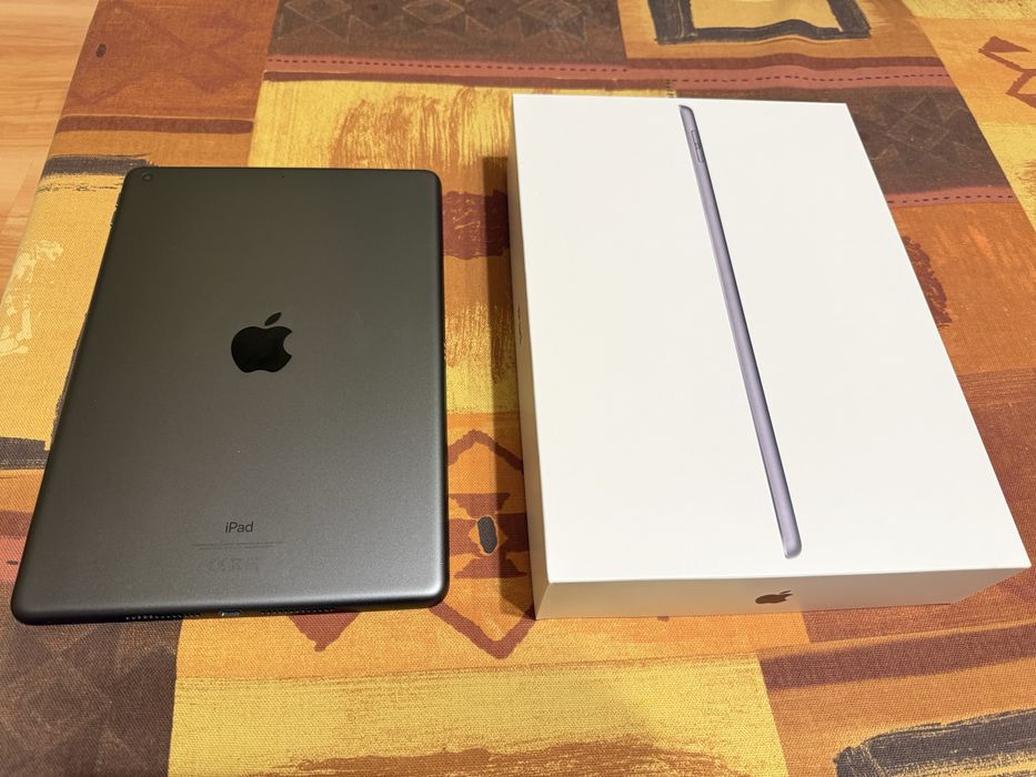 Ipad 9th generation 64gb (като нов)