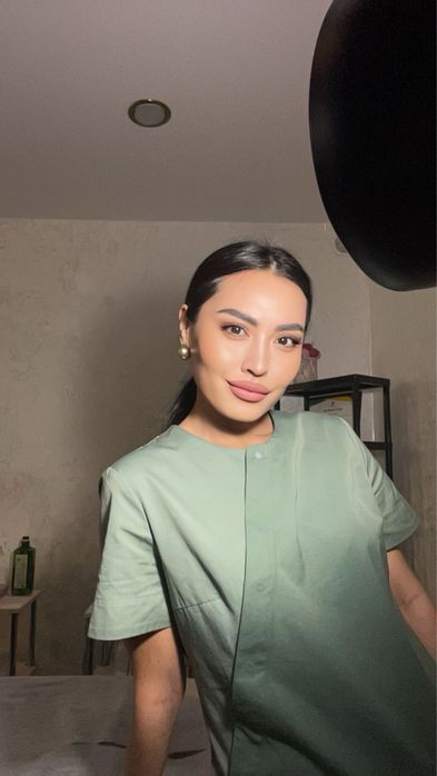 Только оздоровительные массажи