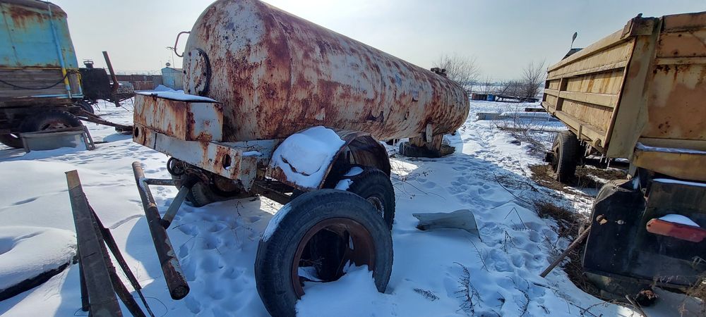 Продам Бочка/Труба