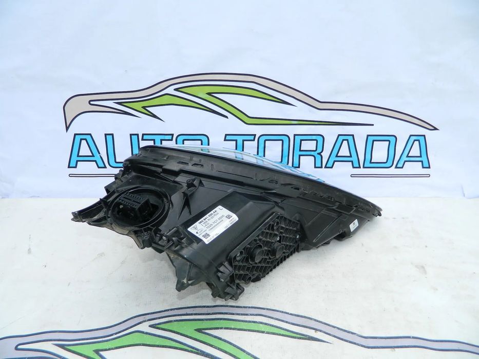 Far stanga Matrix Porsche Cayman Boxter 982 ,718 cod 982941035AA