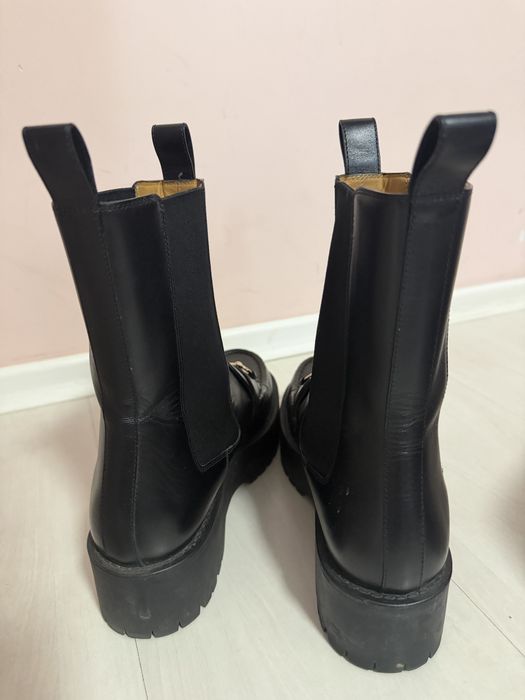 Gucci Ankle Boot дамски ботуши