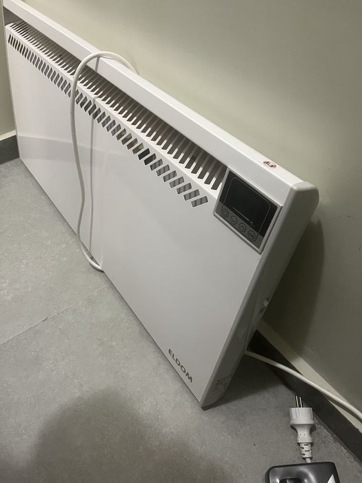 Конвектор Елдом RH1 5N