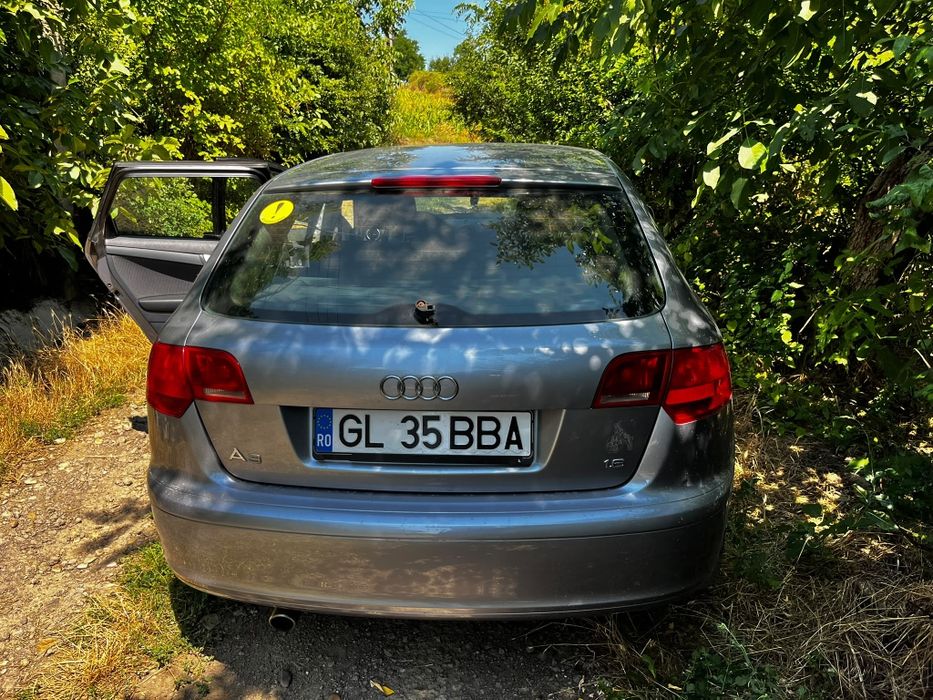 Audi A3 de vânzare!!