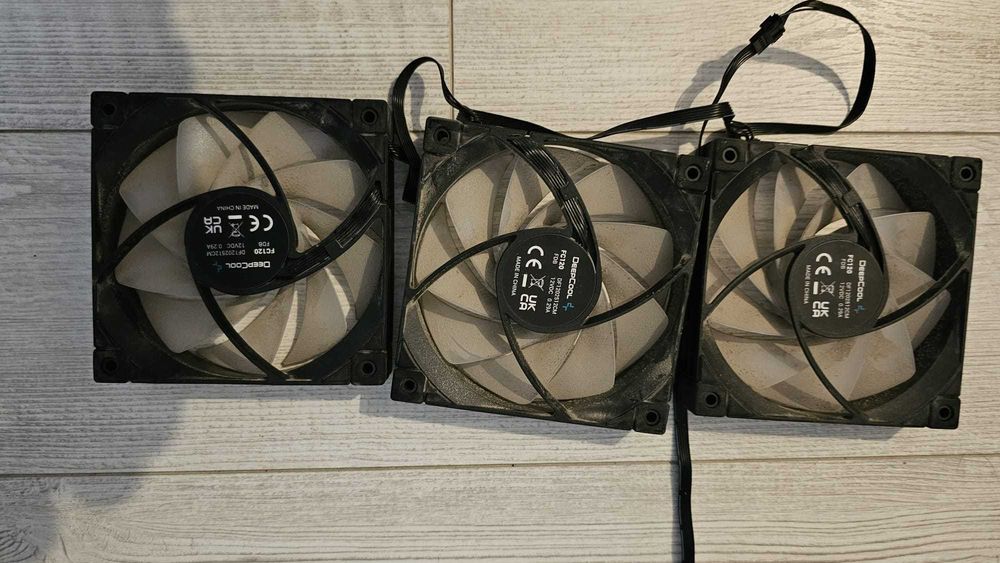 Cooler CPU Deepcool LS720 ARGB 360mm