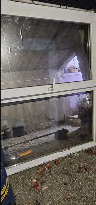 Tâmplarie pvc second hand