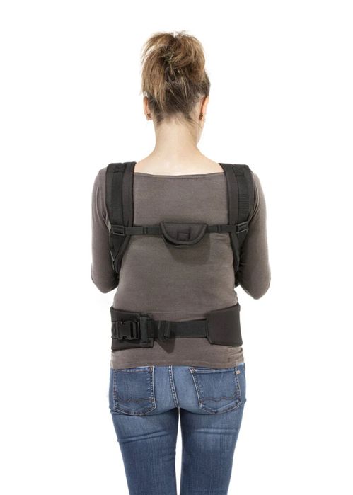 Переноска Bebe Confort (эргорюкзак)