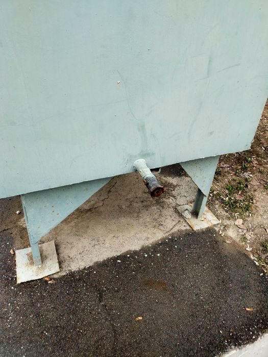 Емкость для воды