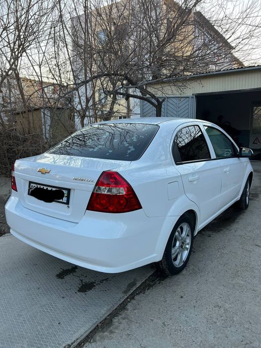 Продаётся автомобиль Nexia r3