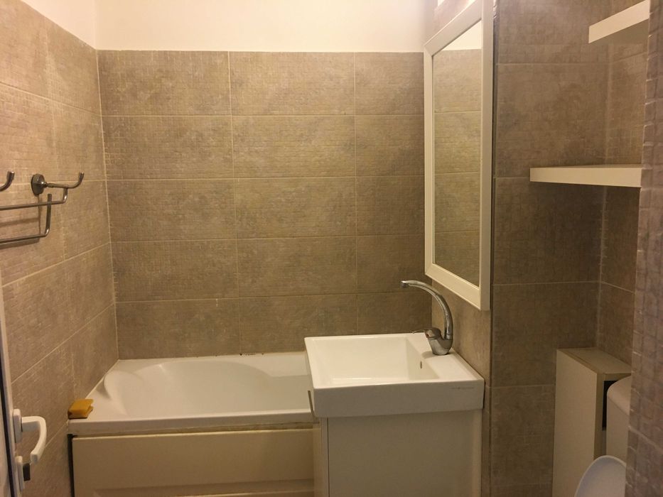 Apartament de inchiriat