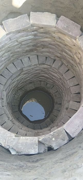 Kalodiz ko'za qozamiz buxoro bo‘ylab