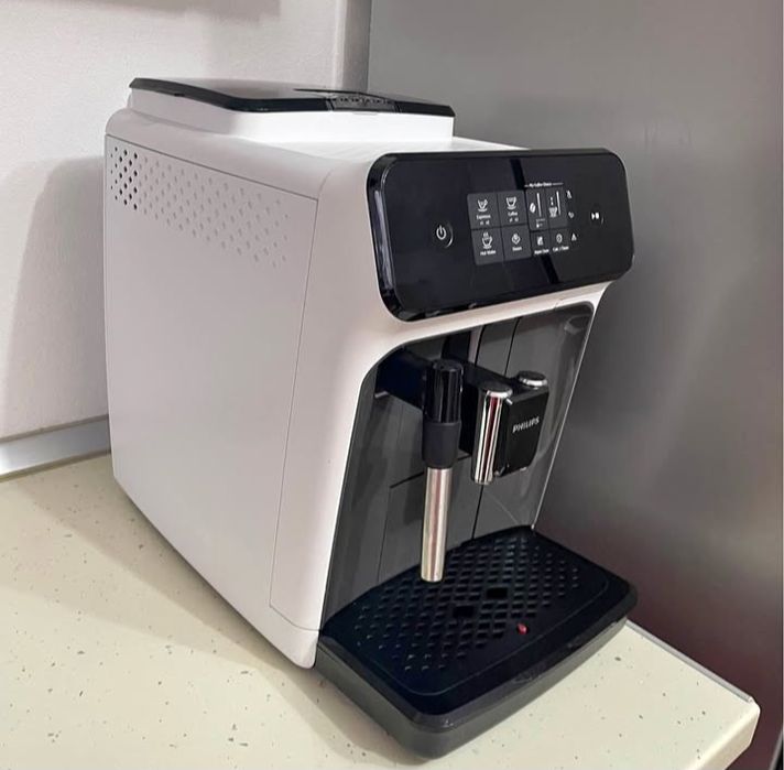 Vând expresor cafea boabe philips