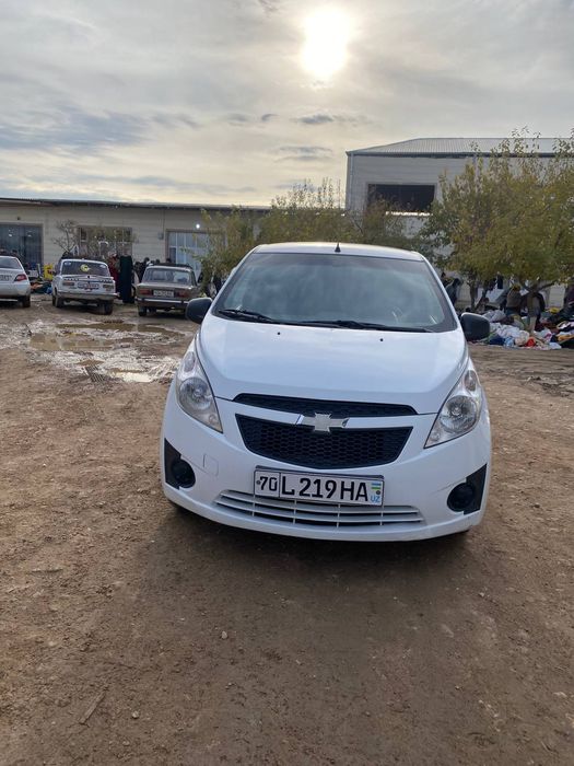 Spark 2pazitsa sotiladi