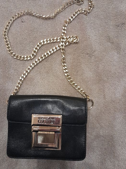 Дамска чанта versace