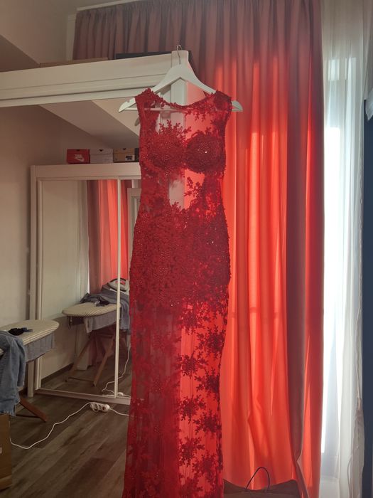 rochie de vânzare