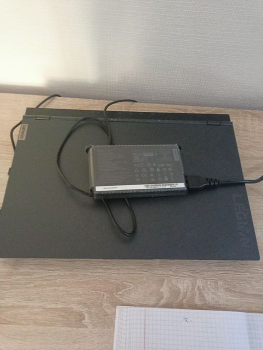 Продам игровой Ноутбук Legion