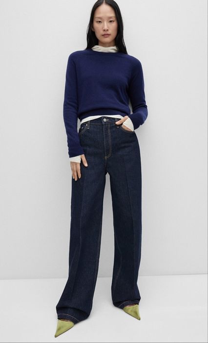 Джинсы Mango женские