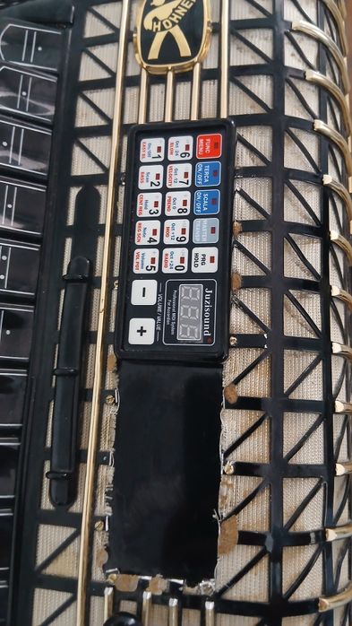 Acordeon Midi-Hohner Atlantic IV Juzisound 1(Implant 2025)