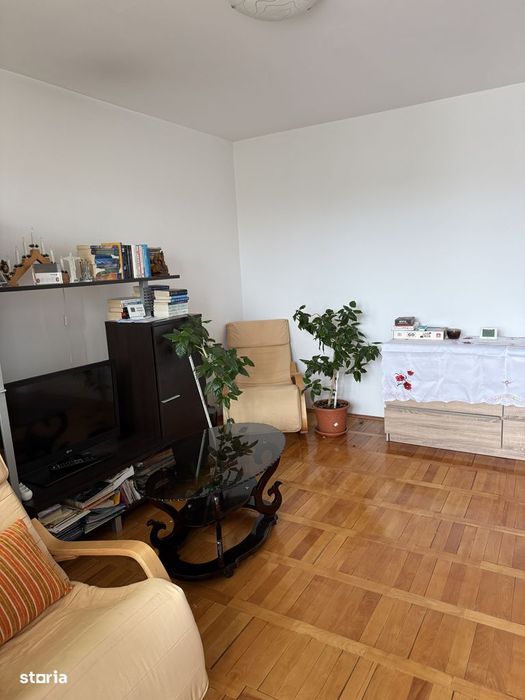 Apartament,