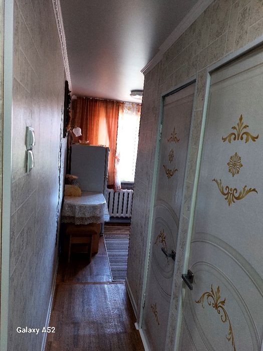 Продам квартиру Ремонт: косметический ремонт