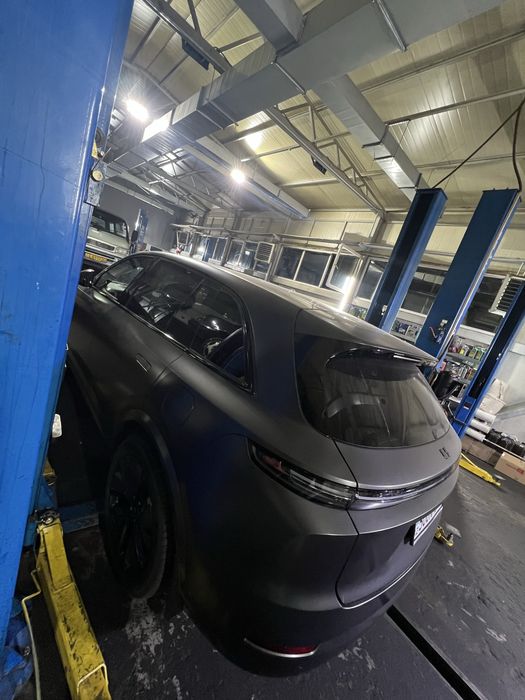 Ремонт электрических рулевых реек